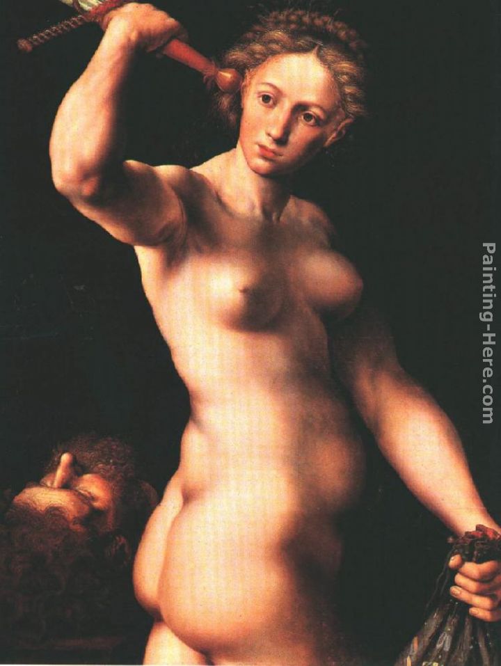 Judith